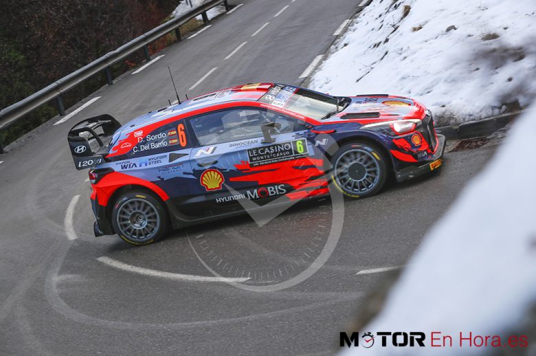 Hyundai Ni20 Rally1