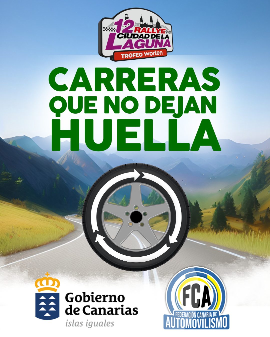 Carreras que no Dejan Huella - FCA