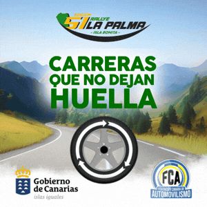 Campaña FCA "Carreras que no dejan huella"