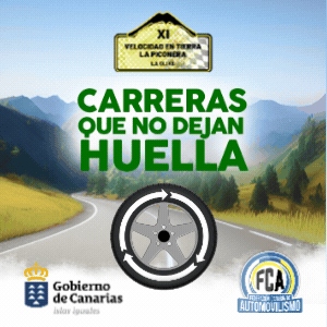 CAMPAÑA SEGURIDAD FCA EXPODECA 2026 SLALOM LA PICONERA